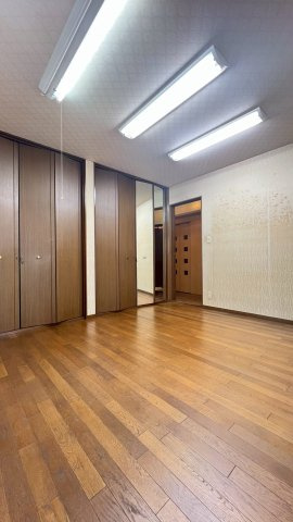 神園町の収納|収納