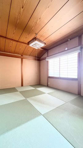 神園町の和室|和室