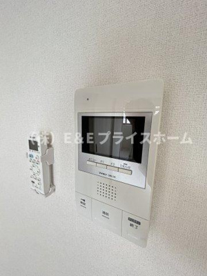 【セキュリティ】 | 仲介手数料半額！HPに初期費用掲載！「プライスホーム」で検索！リアンレガーロ平尾ステーションⅢ