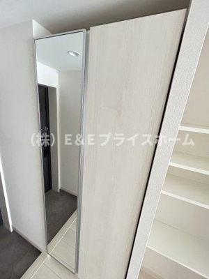 【収納】 | 仲介手数料半額！HPに初期費用掲載！「プライスホーム」で検索！リアンレガーロ平尾ステーションⅢ
