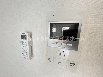 【セキュリティ】 | 仲介手数料半額！HPに初期費用掲載！「プライスホーム」で検索！リアンレガーロ平尾ステーションⅢ