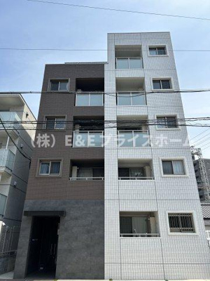 【外観パース】 | 仲介手数料半額！HPに初期費用掲載！「プライスホーム」で検索！リアンレガーロ平尾ステーションⅢ