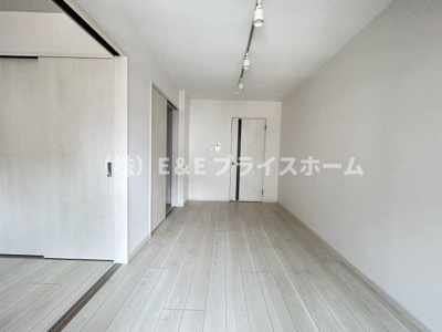 【居間・リビング】 | 仲介手数料半額！HPに初期費用掲載！「プライスホーム」で検索！リアンレガーロ平尾ステーションⅢ