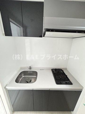 【キッチン】 | 仲介手数料半額！HPに初期費用掲載！「プライスホーム」で検索！リアンレガーロ平尾ステーションⅢ