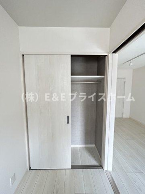 【収納】 | 仲介手数料半額！HPに初期費用掲載！「プライスホーム」で検索！リアンレガーロ平尾ステーションⅢ