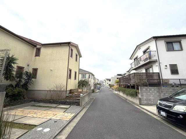 海見え！ソーラーパネル設置　の周辺|周辺