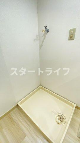 大阪市淀川区三国本町２丁目の賃貸マンションの設備