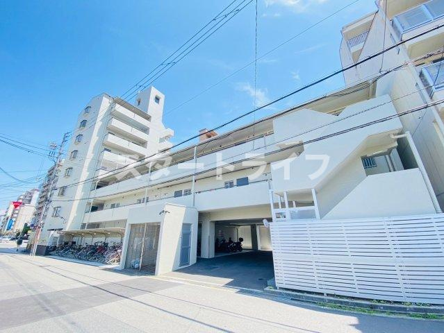 大阪市淀川区三国本町２丁目の賃貸マンション