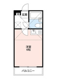 富士見市羽沢３丁目のアパートの画像