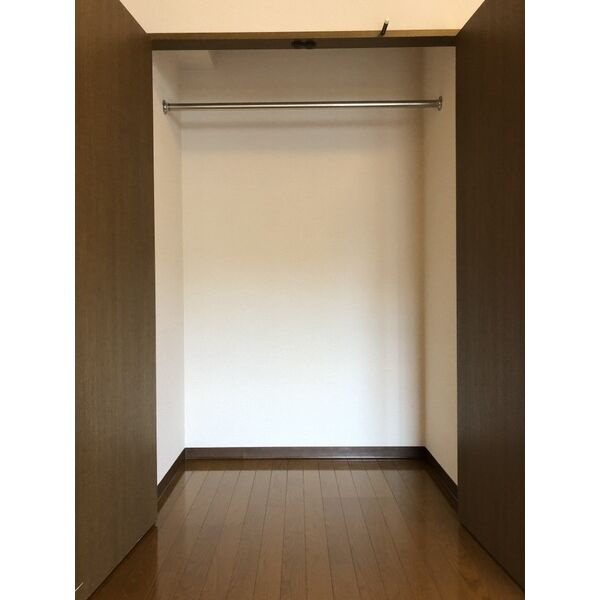 シティライフ池下北　名古屋市賃貸　仲介手数料無料の収納