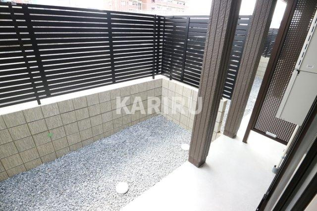 かぼく　南館 南ののその他共用部分