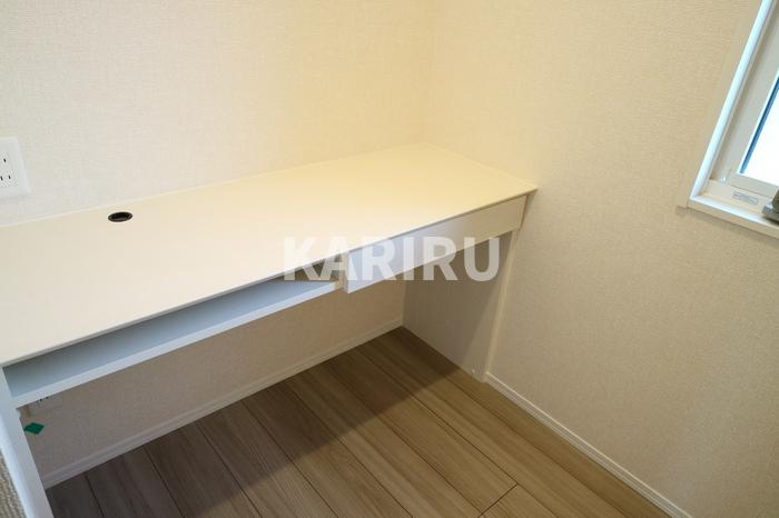 かぼく　南館 南ののその他