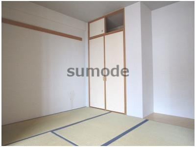 セレッソコート高槻上本町の子供部屋