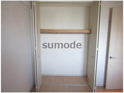 セレッソコート高槻上本町の内装