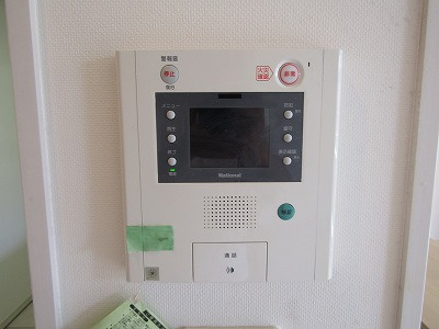 セレッソコート高槻上本町の設備