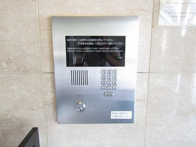 セレッソコート高槻上本町のその他共用部分