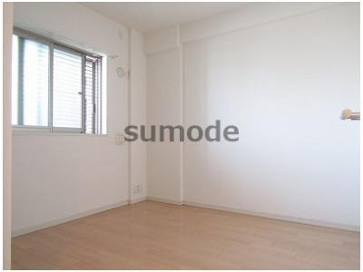 セレッソコート高槻上本町の寝室