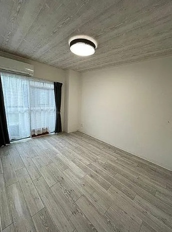 シャトー利休の洋室|洋室です