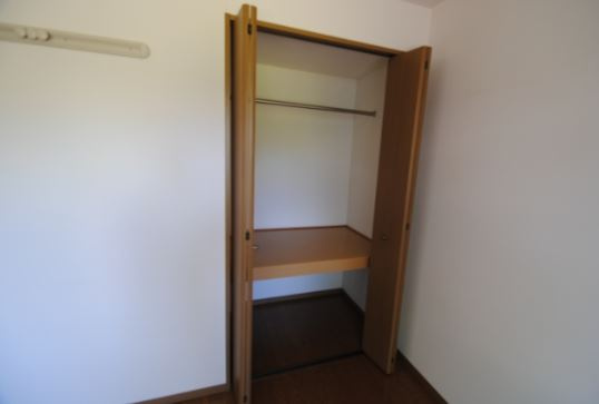 カルム宮の陣【10,000円キャッシュバック対象物件】の収納|収納があります