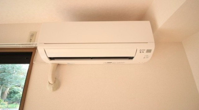 カルム宮の陣【10,000円キャッシュバック対象物件】の設備