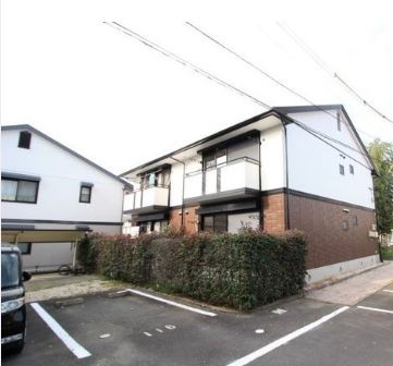 カルム宮の陣【10,000円キャッシュバック対象物件】