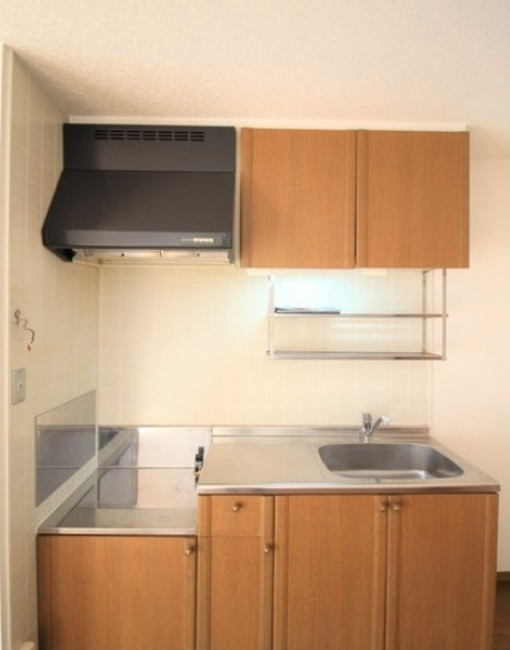 カルム宮の陣【10,000円キャッシュバック対象物件】のキッチン|キッチンでお料理をお楽しみください