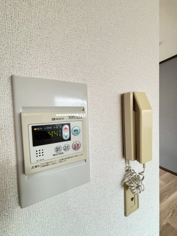 エクセレート府中Ｂ棟の設備
