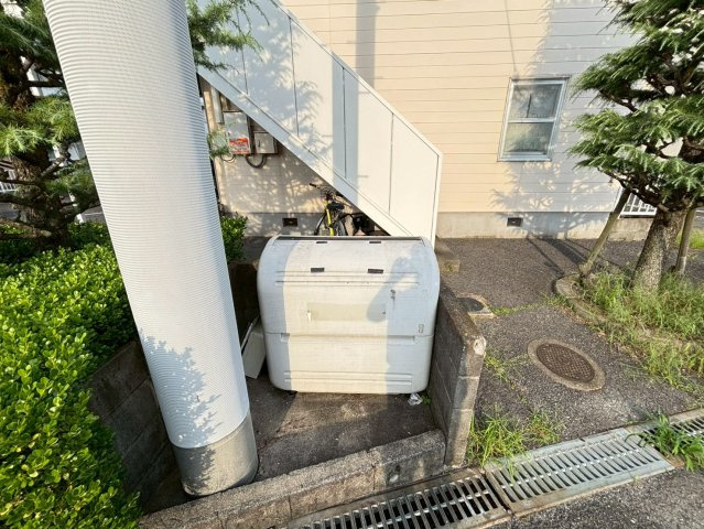 エクセレート府中Ｂ棟のその他