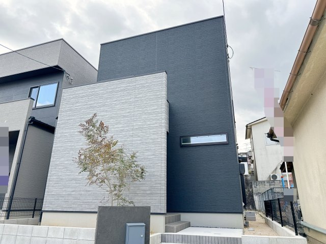 東区福田8丁目 No.1