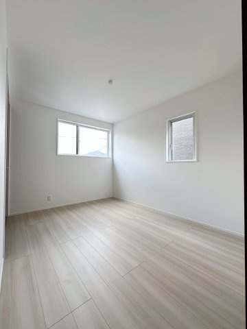 東区福田8丁目 No.1の子供部屋|6帖の洋室☆