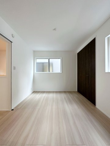 東区福田8丁目 No.1の洋室|6帖の洋室☆