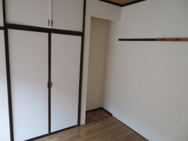 サンライズ京葉のその他|一人暮らしにピッタリの広さ！