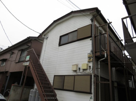 サンライズ京葉の画像