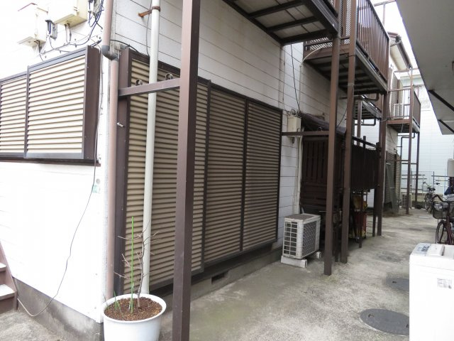 サンライズ京葉のその他|周辺は住宅街です！