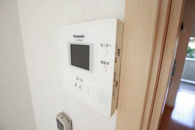 アクティブⅢのセキュリティ