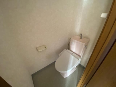 【トイレ】 | リワーラビリンス