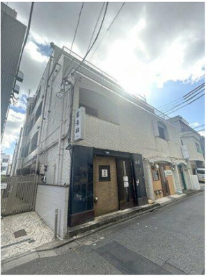 【外観】 | プラザ三軒茶屋