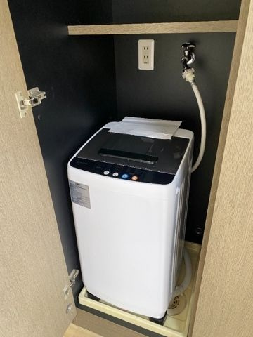 T’s garden都立大学Ⅱの設備
