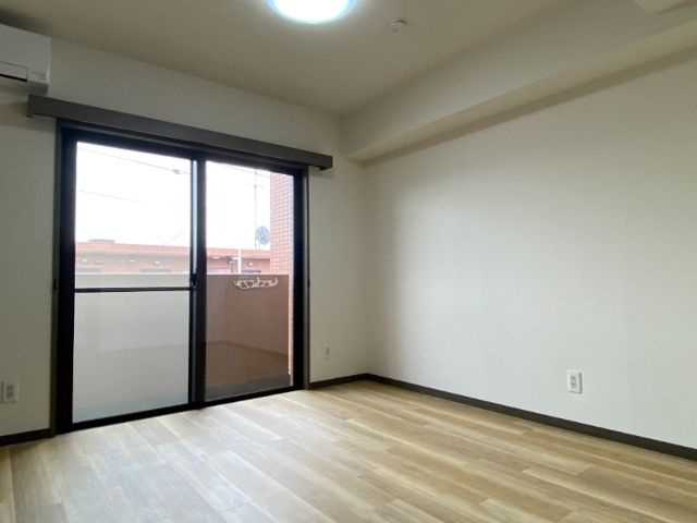 T’s garden都立大学Ⅱの内装