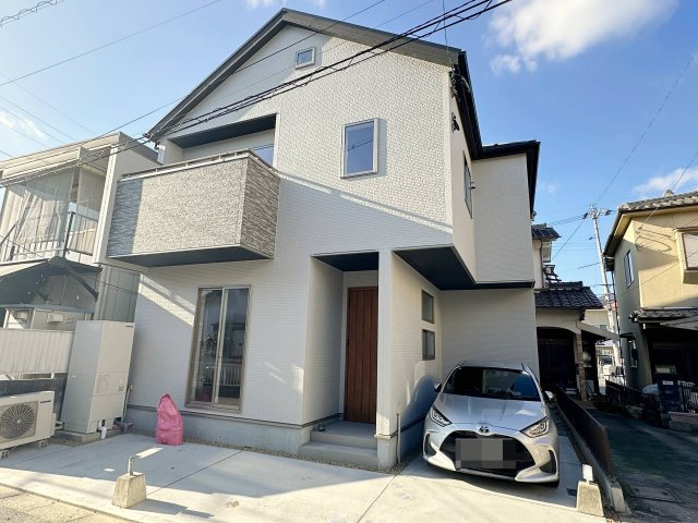 ●安佐南区川内4丁目