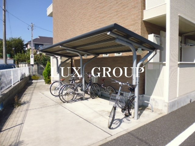 【その他共用部分】 | アクティブⅢ