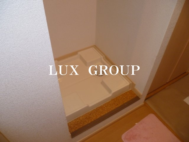 【内装】 | アクティブⅢ
