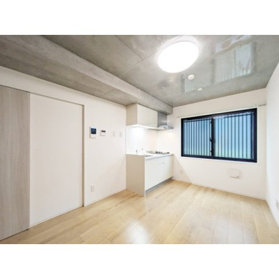 【居間・リビング】 | ジュネス蒲田