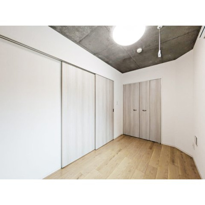 【居間・リビング】 | ジュネス蒲田