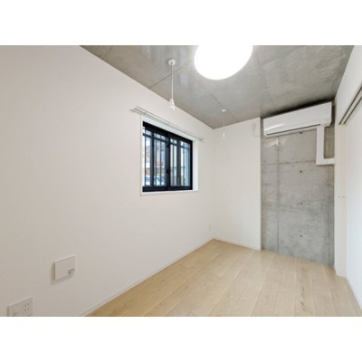 【寝室】 | ジュネス蒲田