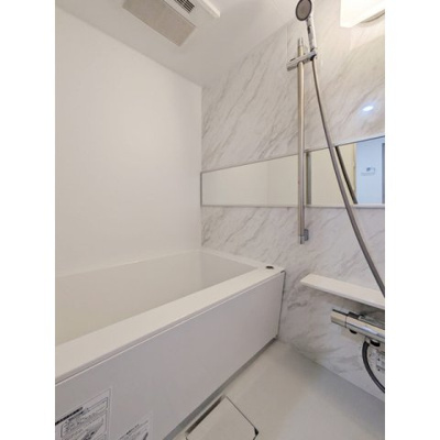 【浴室】 | ジュネス蒲田