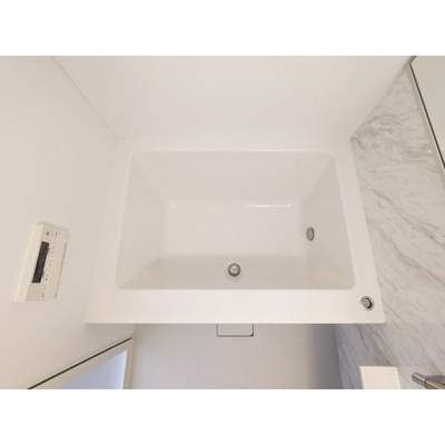 【浴室】 | ジュネス蒲田