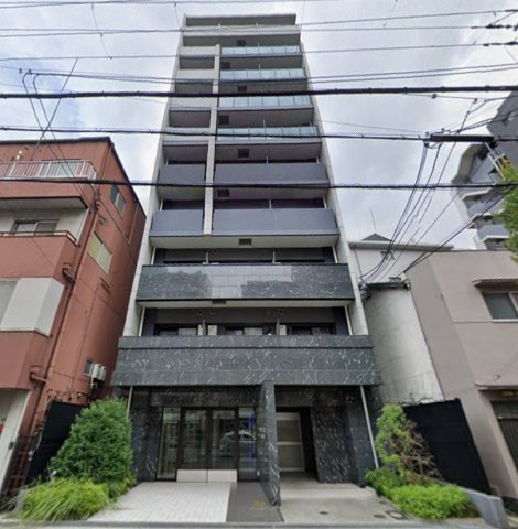 アクアプレイスOsakaT2