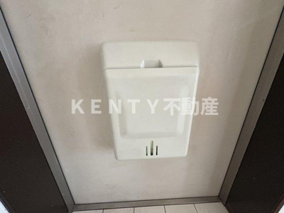 【玄関】 | ウイング塩山