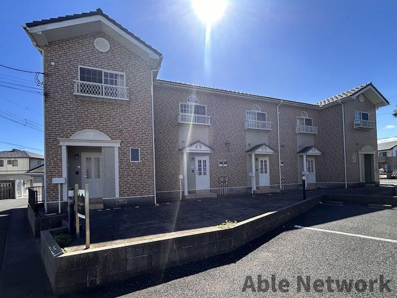 フォレストヒルⅡ 